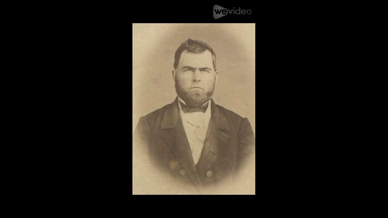 Addison Gibbs, the GOP's first Governor of Oregon