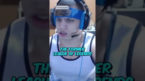 Tyler1 Completes Insane League of Legends Challenge