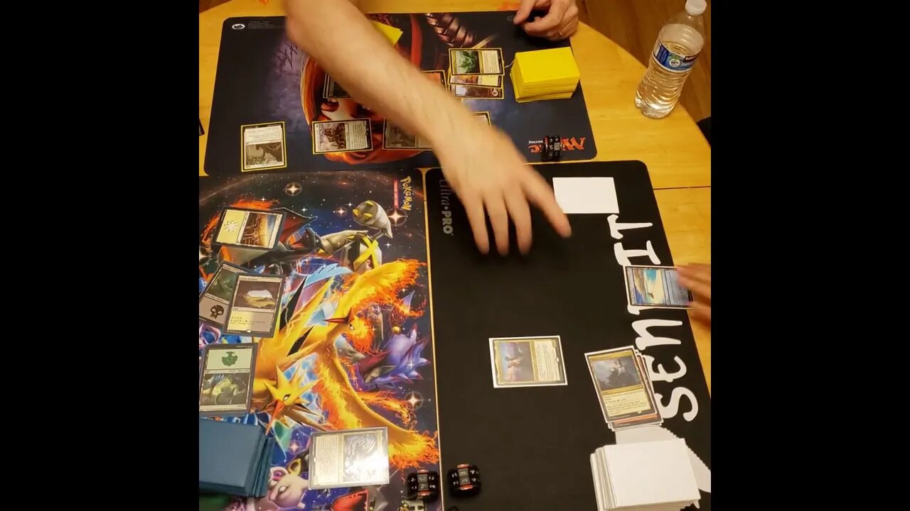 BigTCGFan Gameplay