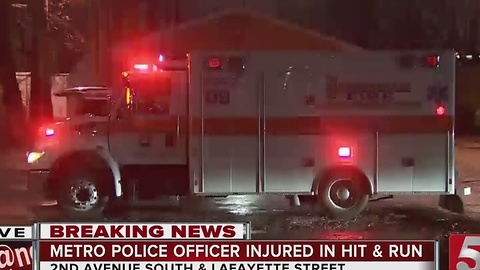 Morning News Headlines: Friday, January 20, 2017