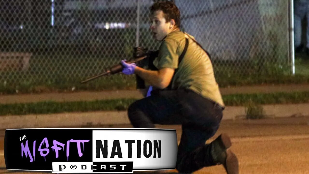 Full Video Shows What Actually Sparked the Kenosha Shootings..Proof of Self Defense? (GRAPHIC)