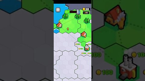 Factory World #3