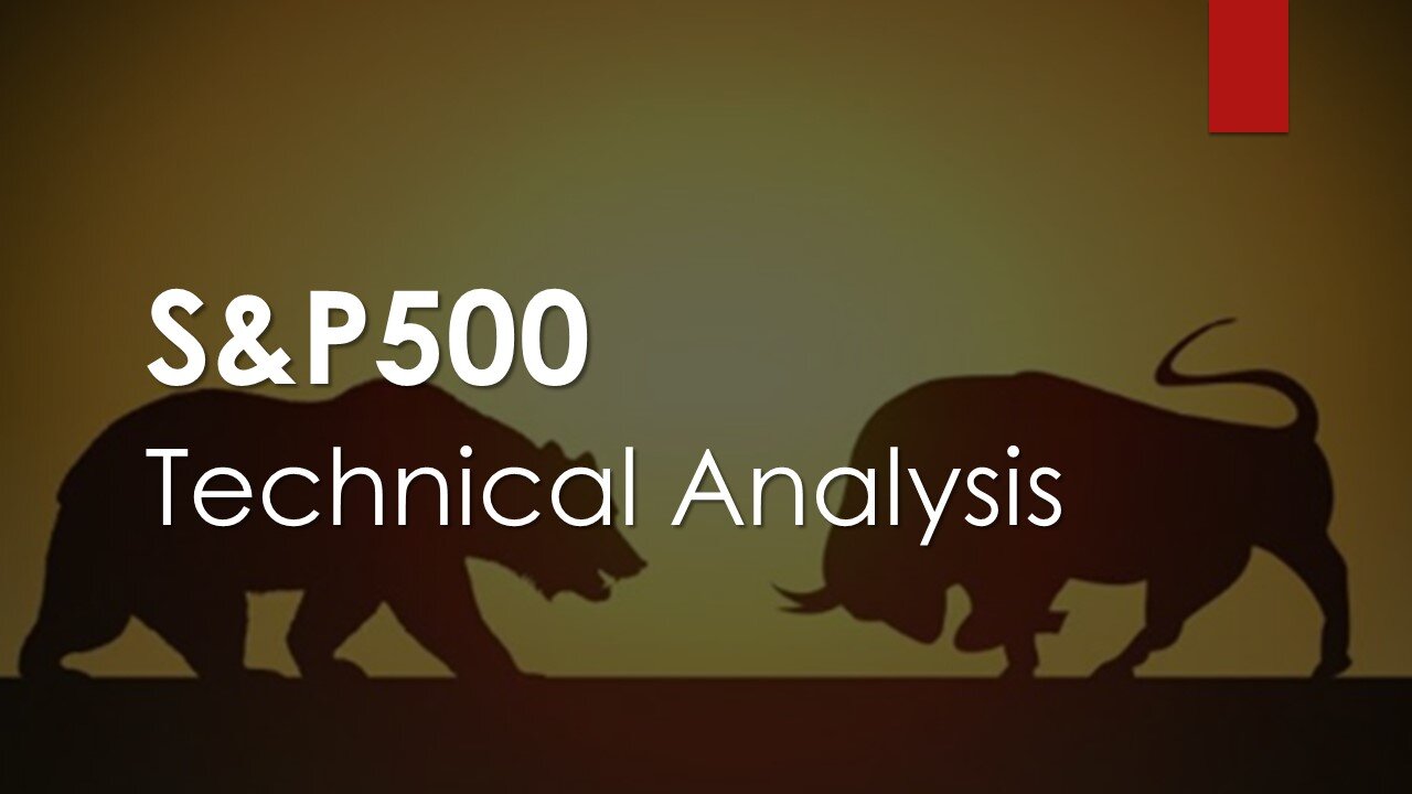 S&P500 Technical Analysis May 22 2023