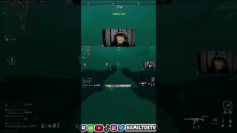 Should I have gone back for him? #follow on #twitch and #kick don’t forget to #subscribe