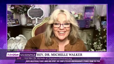 Empowering Intuitives - April 21, 2022