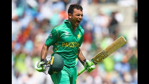 fakhar zamaan