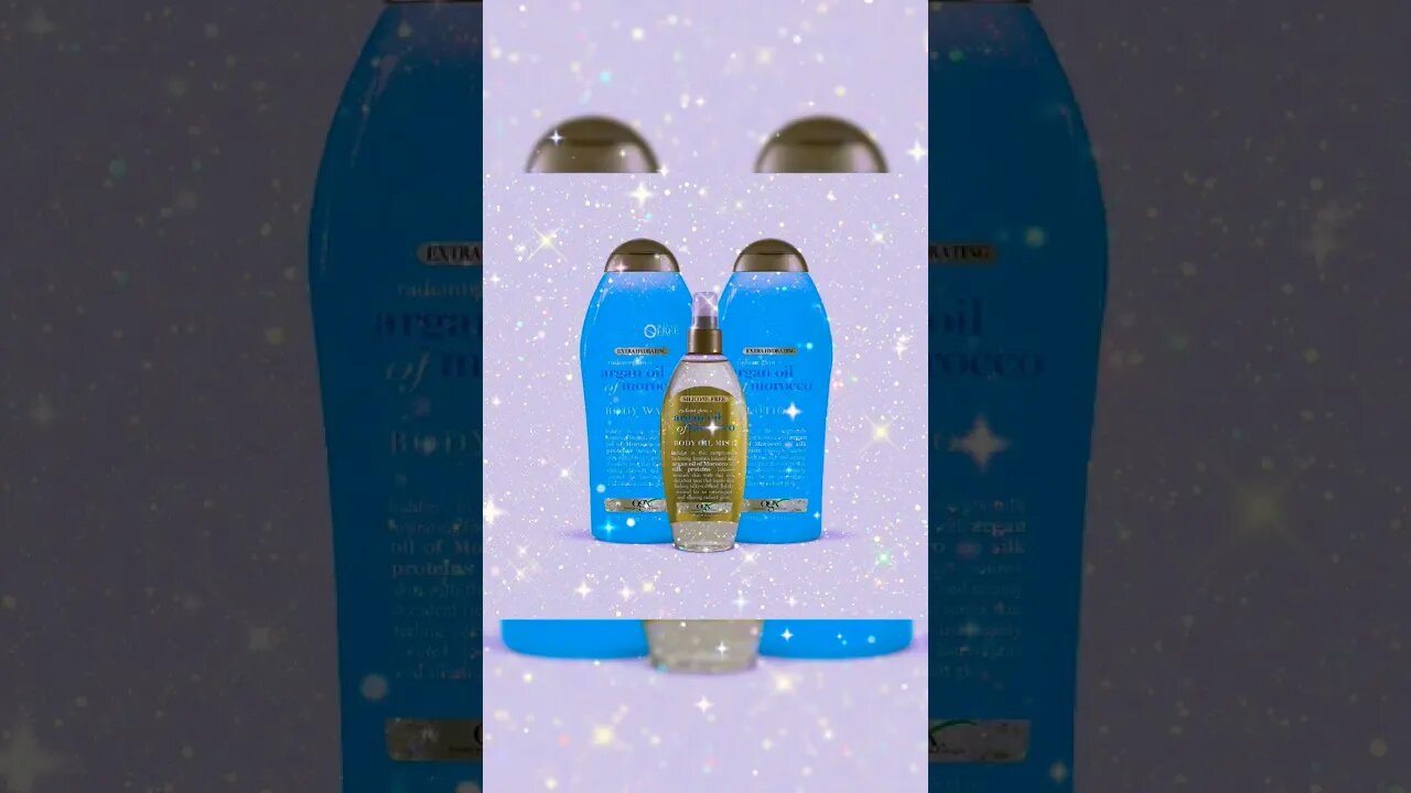 Bodywash