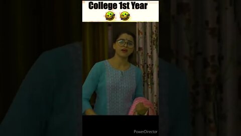 college first year @MrBeast Shorts