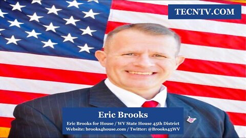 TECN.TV / The Biden Administration War on American Energy and West Virginia Coal