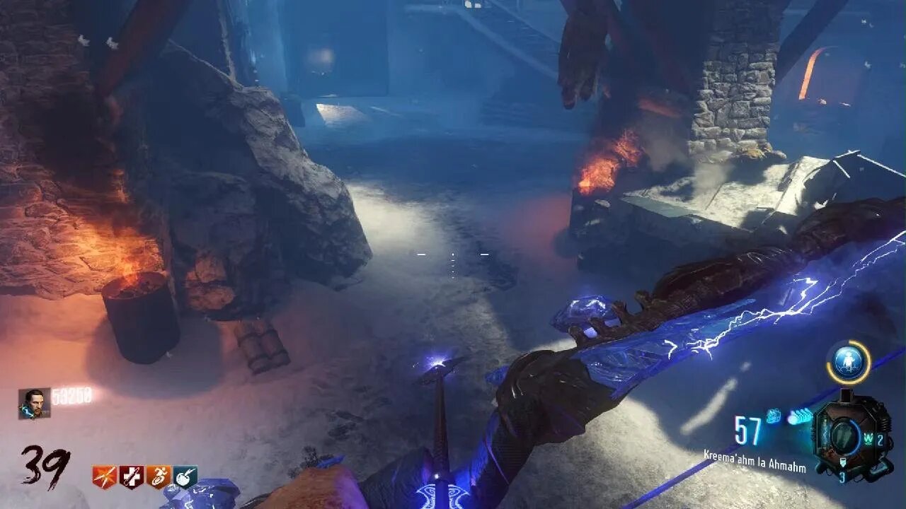 Panzer is insanely inconsistent