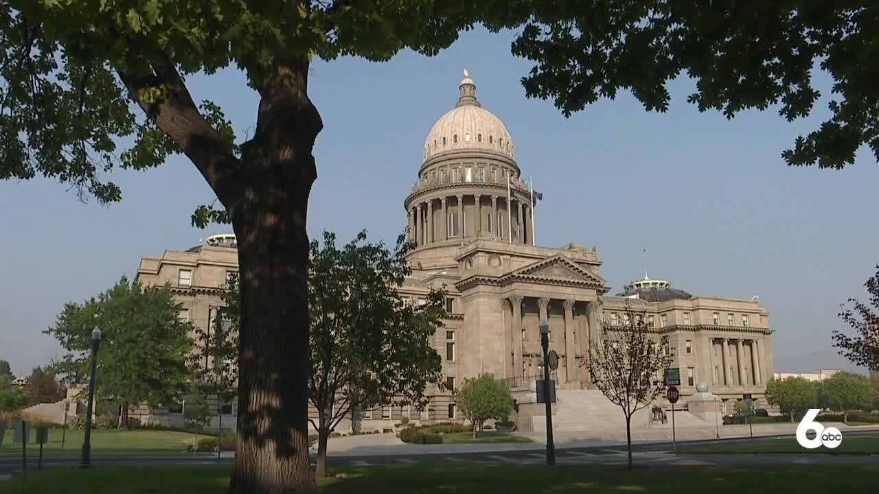 Where lawmakers stand on income tax cut bill HB 436