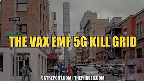 SGT Report SHOCKING News 3.16.23: Something Unexpected Is Happening