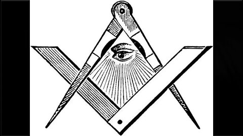 Freemasonry and the Luciferian Religion