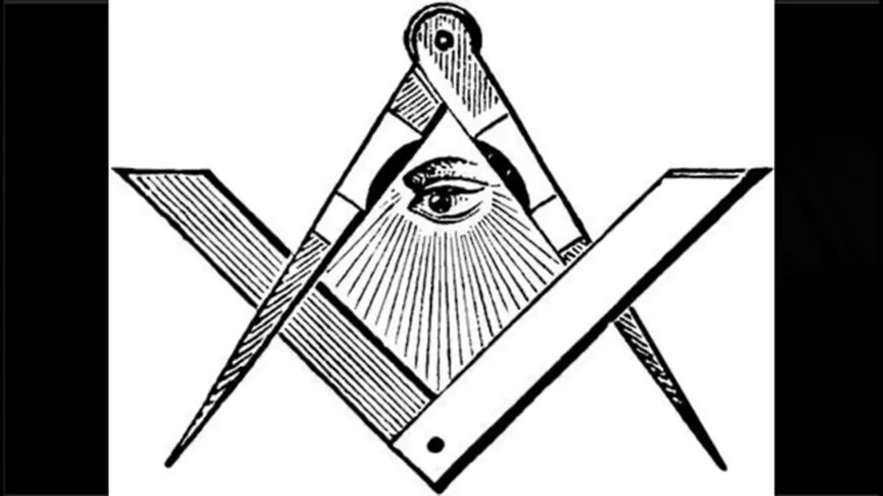 Freemasonry and the Luciferian Religion