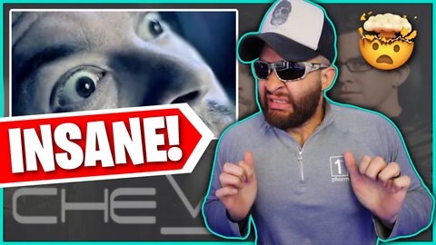 FIRST TIME HEARING CHEVELLE 🤯 - Door to Door Cannibals (REACTION!!)