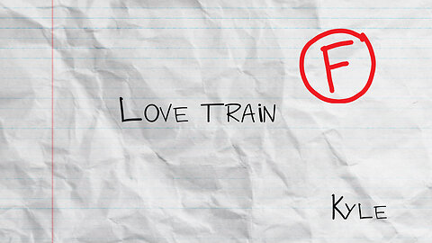 Love train