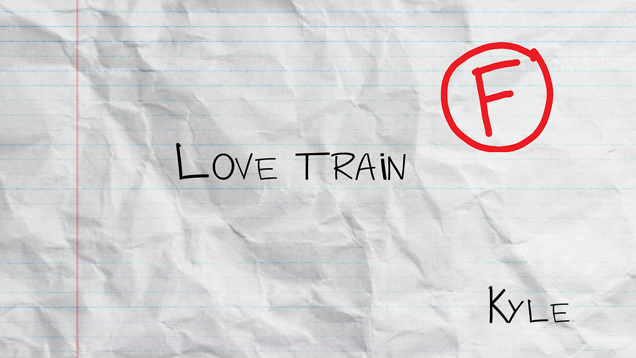 Love train
