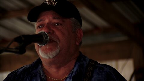 Phil Richard Hey Little Crawfish 2014
