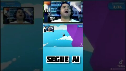 EAI MANINHO QUANTAS COROAS VOCÊ TEM ? COMENTA AI #cosmiconerd #stumbleguys #foryoupage #aovivoagora