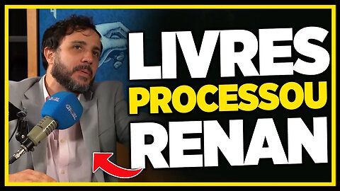 LIVRES NÃO GOSTA DO MBL? | Cortes do @MBLiveTV
