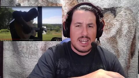 Zach Bryan - Carried Away Reaction
