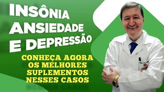 INSÔNIA ANSIEDADE TAG Triptofano Premium marca SOROPOWER + Extrato de maracujá WhatsAp 15-98818-6047