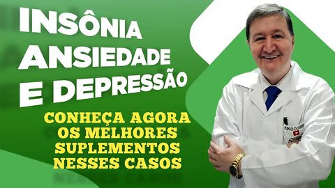 INSÔNIA ANSIEDADE TAG Triptofano Premium marca SOROPOWER + Extrato de maracujá WhatsAp 15-98818-6047