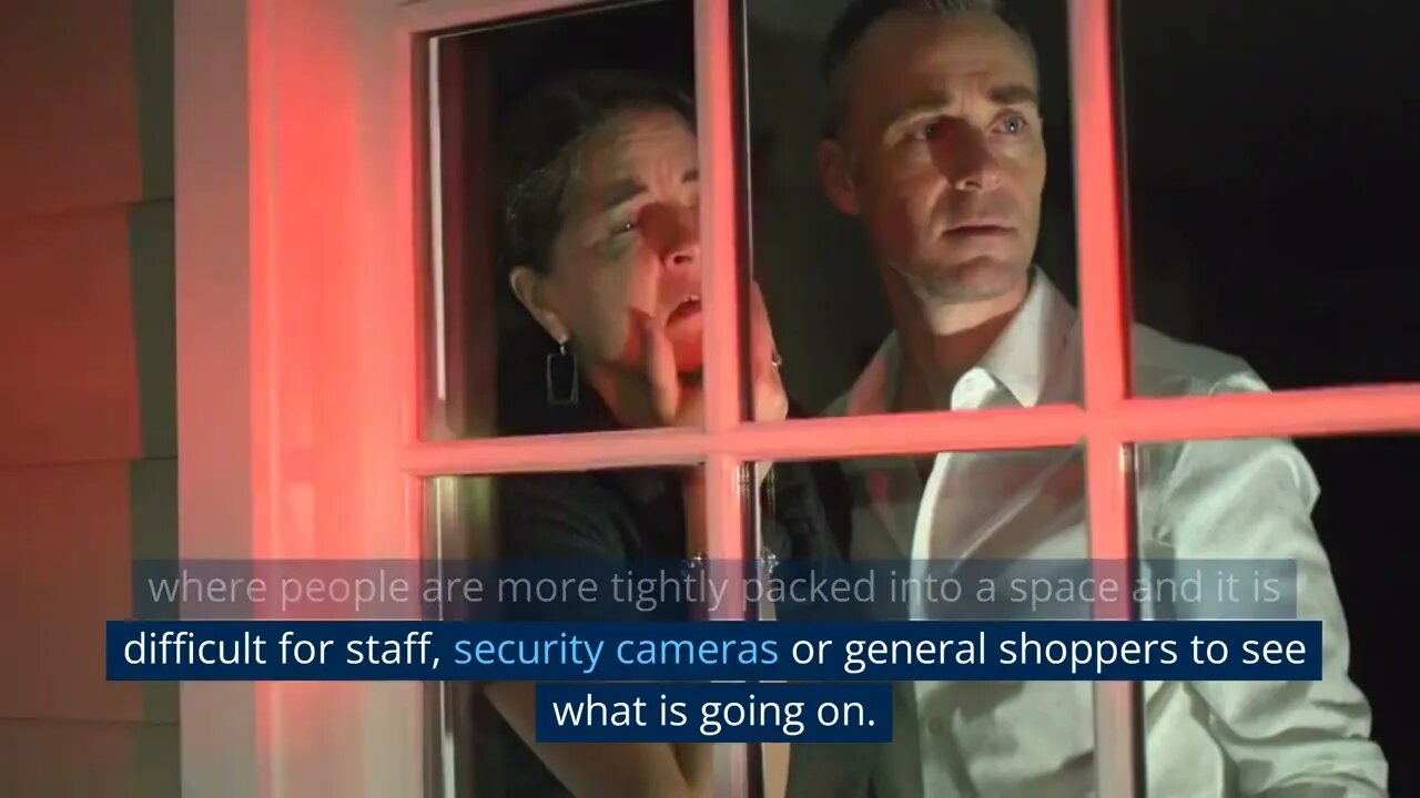 600 3 Ways To Protect Your Customers #margocale #dereklea #calea1283 #margocale1283