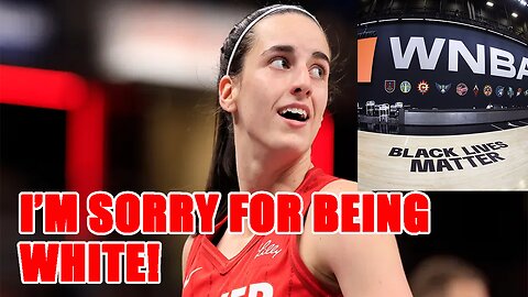 Caitlin Clark is WOKE! Gives INSANE statement on WHITE PRIVILEGE after Times Athlete of the Year win