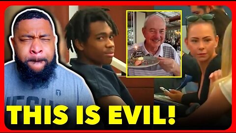 Black Teens LAUGH DURING TRIAL At Family of SLAINED Retired Sheriff Andreas Probst
