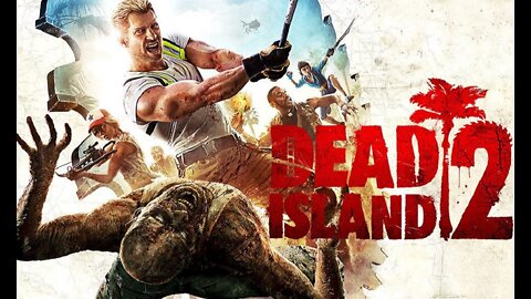 Dead Island 2 - Trailer