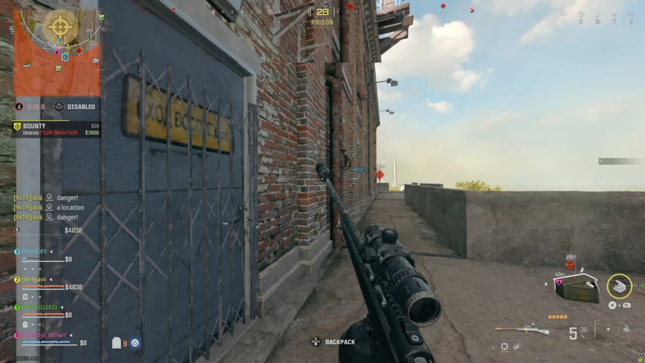 🪤 #callofduty #rebirthisland