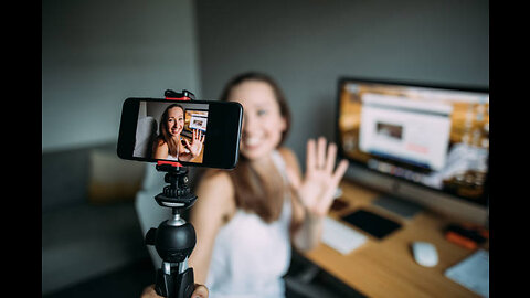 How to shoot like dslr on mobile & quality zoom lens review