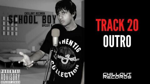 TRACK #20 - THE END