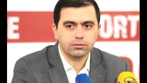 ალტინფო. დღის კომენტარი. 10. 06. 2024 (12:30). კახა კუკავა