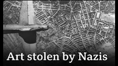 The Austrian salt mine where Nazis hid stolen art - BBC News