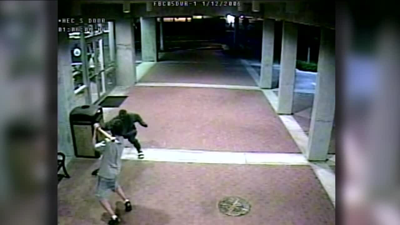 How Florida became one of the few states to protect the homeless