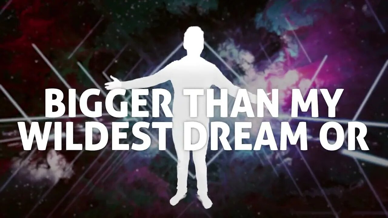BIGGER & BETTER || DANCE KIDEO || KIDS WORSHIP