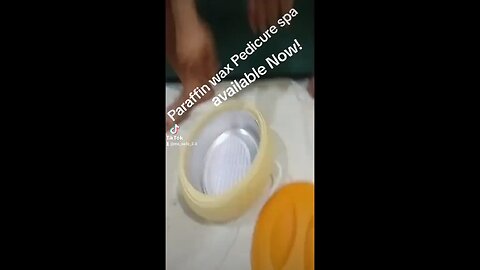 paraffin wax easy way to do