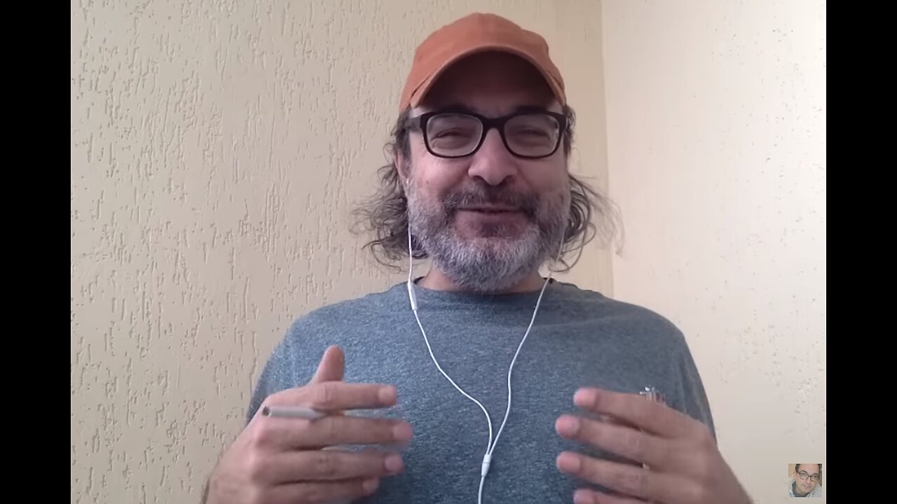 Gonzalo Lira: The Empire of Chaos Trying to Sow More Chaos