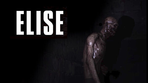 ELISE Sewer Level Demo