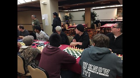 SPOT ON CHESS PUZZLES for Thursday of April 6th, 2023