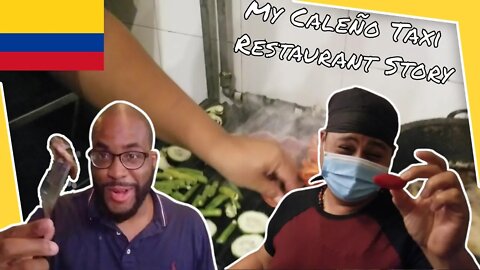 I Accidentally Ended Up At This Restaurant