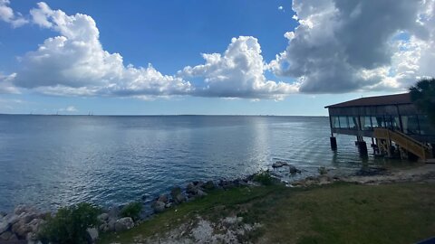 Clearwater and Tampa Florida for Memorial Day Weekend - TWE 0283