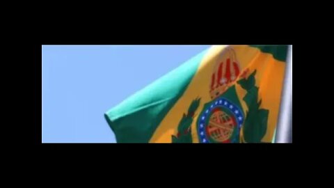 🤬 PRESIDENTE DO STF MANDA RETIRAR BANDEIRA DO IMPERIO DO TRIBUNAL DE JUSTIÇA (TJ)
