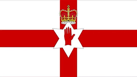 Here Lies A Soldier (Loyalist Song)