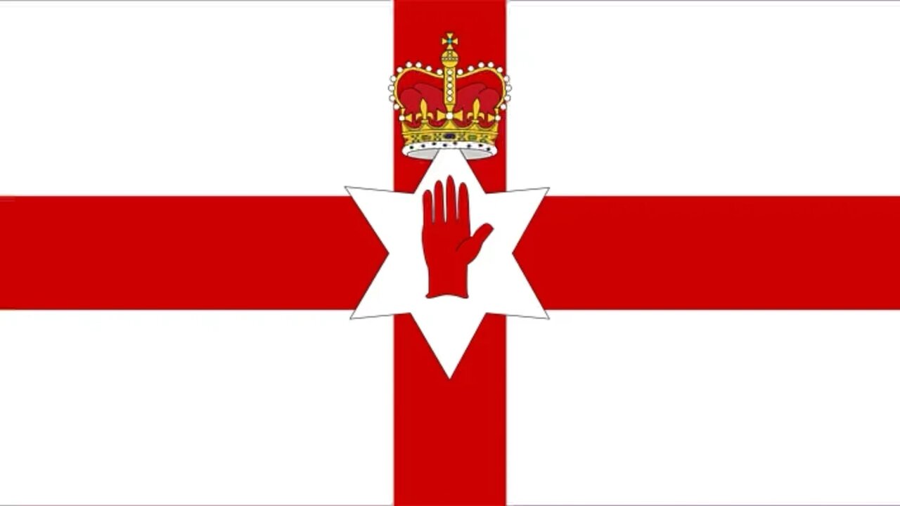 Here Lies A Soldier (Loyalist Song)