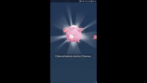 Live de Pokémon GO