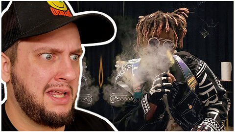 Juice WRLD - Minus REACTION