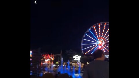 Pigeon Forge Tennessee-